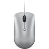 Мышка Lenovo 540 USB-C Wired Cloud Grey (GY51D20877)