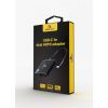 Концентратор Cablexpert USB-C to 2 HDMI (2 ind. screens)/PD/Аudio 3.5mm (A-CM-HDMIF2-01) изображение 2
