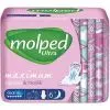Гігієнічні прокладки Molped Ultra Night 6 крапель 6 шт. (8690536807390)