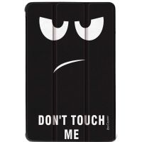Чехол для планшета BeCover Smart Case Lenovo Tab M10 Plus TB-125F (3rd Gen)/K10 Pro TB-226 10.61" Don't Touch (708312) изображение 2
