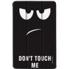 Чехол для планшета BeCover Smart Case Lenovo Tab M10 Plus TB-125F (3rd Gen)/K10 Pro TB-226 10.61" Don't Touch (708312) изображение 2