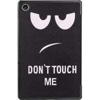 Чехол для планшета BeCover Smart Case Lenovo Tab M10 Plus TB-125F (3rd Gen)/K10 Pro TB-226 10.61" Don't Touch (708312) изображение 3