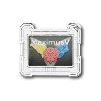 Трансформер Tobot Детективы Галактики С2 Максим Ви (301114) изображение 2