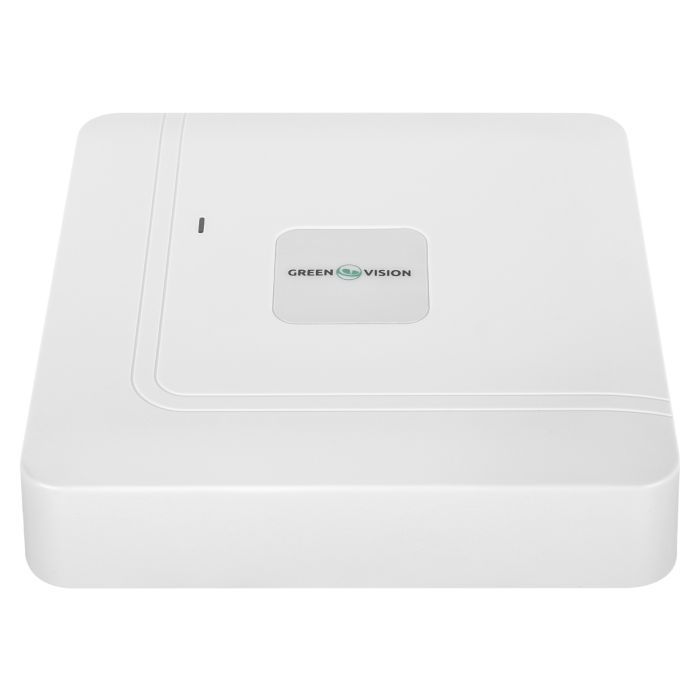 Регистратор для видеонаблюдения Greenvision GV-A-S042/08