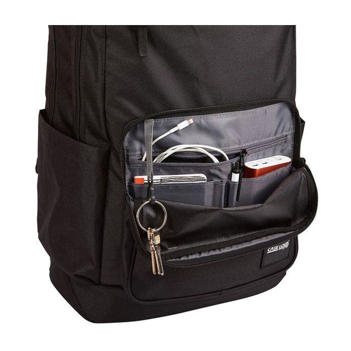 Рюкзак для ноутбука Case Logic 15.6" Query 29L CCAM-4216 Black (3204797) изображение 5