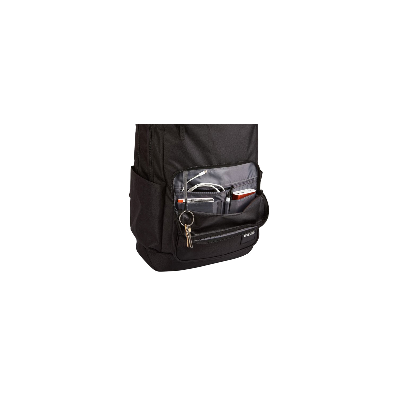 Рюкзак для ноутбука Case Logic 15.6" Query 29L CCAM-4216 Black (3204797) зображення 5