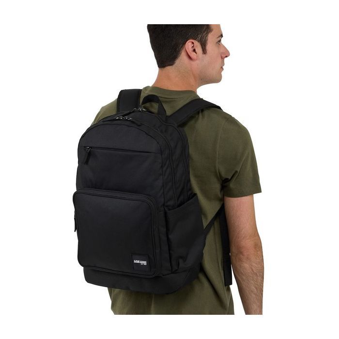 Рюкзак для ноутбука Case Logic 15.6" Query 29L CCAM-4216 Black (3204797) изображение 8