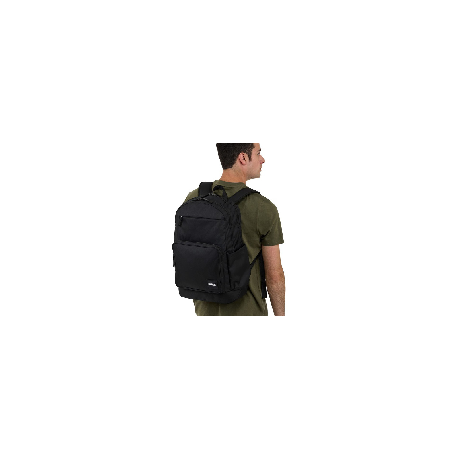 Рюкзак для ноутбука Case Logic 15.6" Query 29L CCAM-4216 Black (3204797) зображення 8