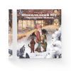 Книга Шоколадний Kіт і Цукеркова Відьма - Тетяна Стрижевська Видавництво Старого Лева (9789664480571) изображение 2