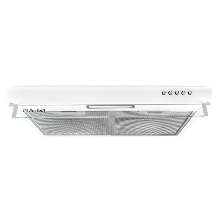 Витяжка кухонна Perfelli PL 5144 I LED