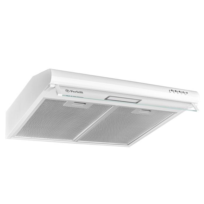 Витяжка кухонна Perfelli PL 5144 I LED зображення 2