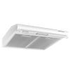 Витяжка кухонна Perfelli PL 5144 W LED зображення 2