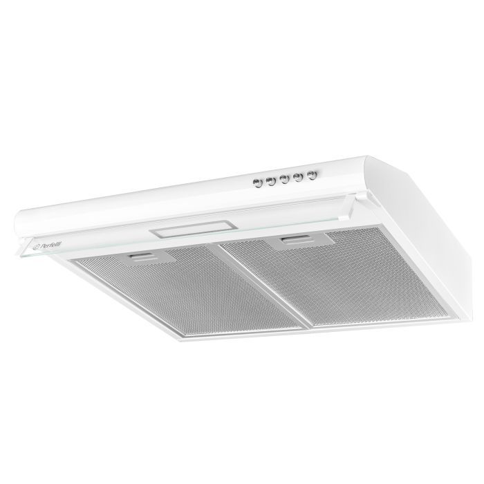 Витяжка кухонна Perfelli PL 5144 I LED зображення 3