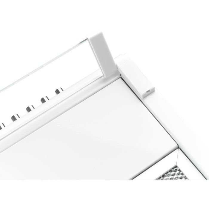 Витяжка кухонна Perfelli PL 5144 I LED зображення 6