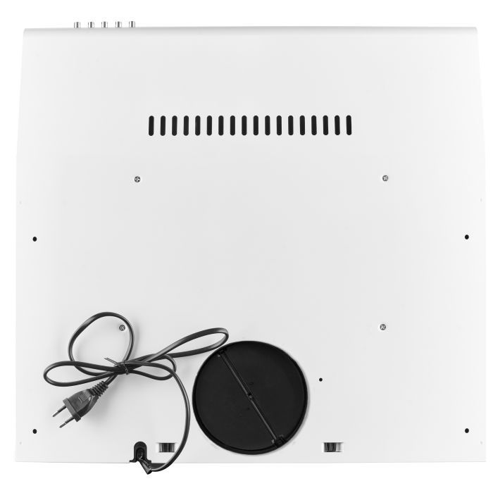 Витяжка кухонна Perfelli PL 5144 I LED зображення 9