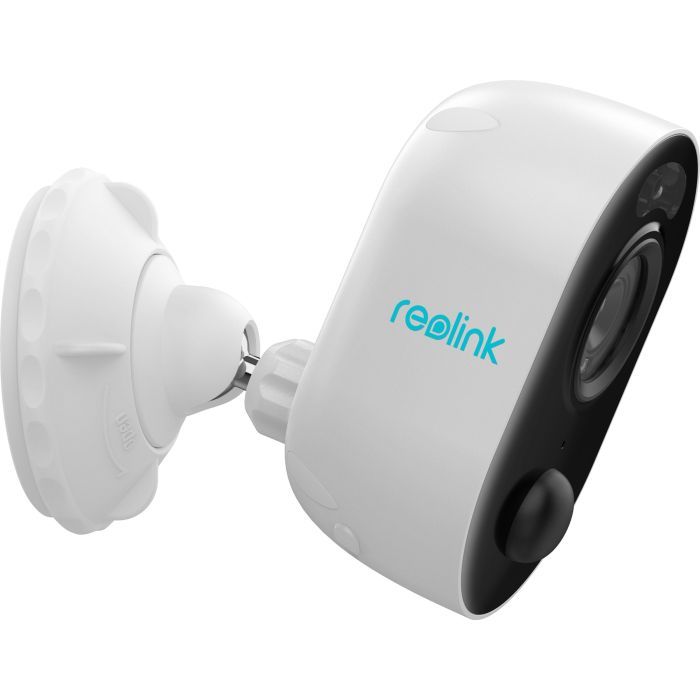 Камера видеонаблюдения Reolink Lumus (E430) изображение 2