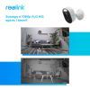 Камера видеонаблюдения Reolink Lumus (E430) изображение 8