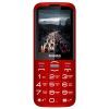 Мобильный телефон Sigma Comfort 50 Grace Type-C Red (4827798121825) изображение 2