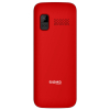Мобильный телефон Sigma Comfort 50 Grace Type-C Red (4827798121825) изображение 3