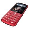 Мобильный телефон Sigma Comfort 50 Grace Type-C Red (4827798121825) изображение 6