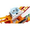 Конструктор LEGO Super Mario Поездка на скамью-волне. Дополнительный набор 218 деталей (71416) изображение 5