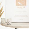 Полотенце MirSon Набор банных №112 Elite Luxury Night 4 шт (2200005613368) изображение 6