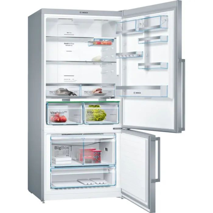 Холодильник Bosch KGN86AI32U зображення 2