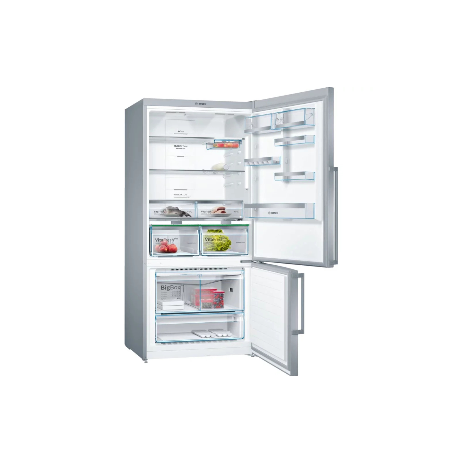 Холодильник Bosch KGN86AI32U изображение 2
