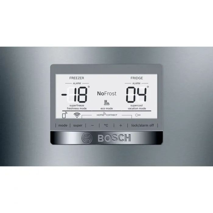 Холодильник Bosch KGN86AI32U зображення 3