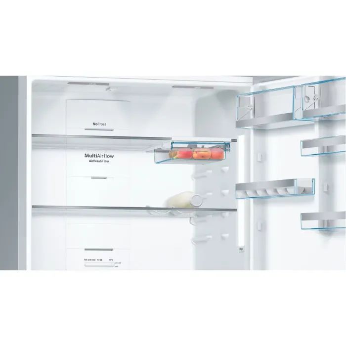 Холодильник Bosch KGN86AI32U зображення 4