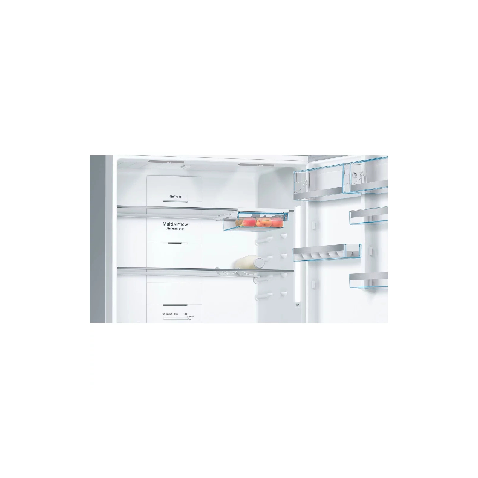 Холодильник Bosch KGN86AI32U изображение 4