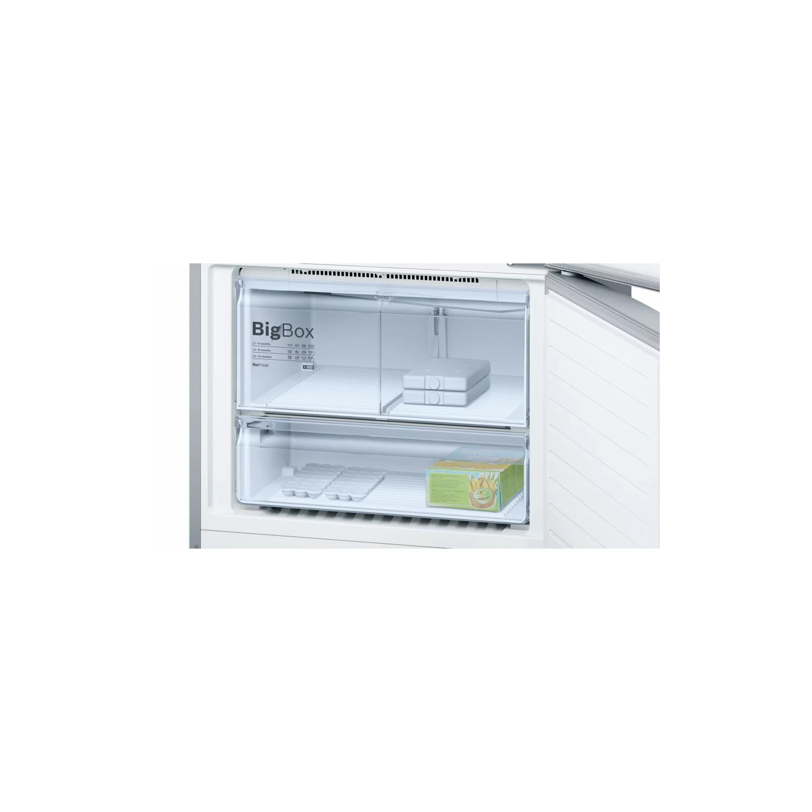 Холодильник Bosch KGN86AI32U изображение 5