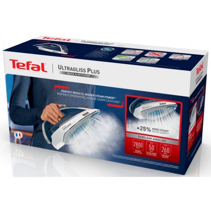 Утюг Tefal FV6812E0 изображение 11
