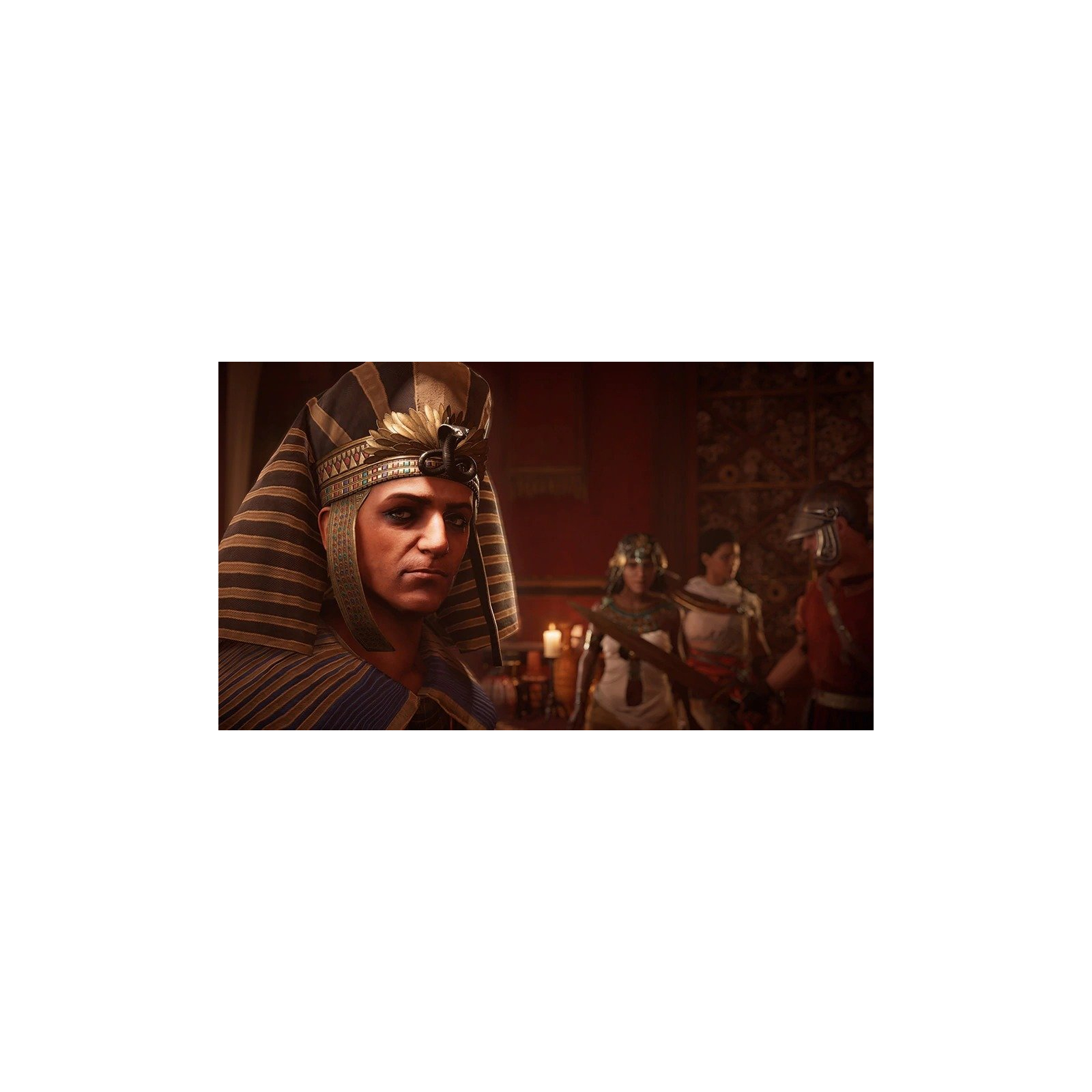 Игра Sony Assassin’s Creed Origins Standard Edition, BD диск (ACOSEPS4) изображение 3