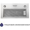 Витяжка кухонна Minola HBI 5227 I 700 LED зображення 2