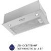 Витяжка кухонна Minola HBI 5227 I 700 LED зображення 5
