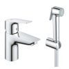 Змішувач Grohe QuickFix 23773001 (CV030591)