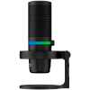 Микрофон HyperX DuoCast Black (4P5E2AA) изображение 2