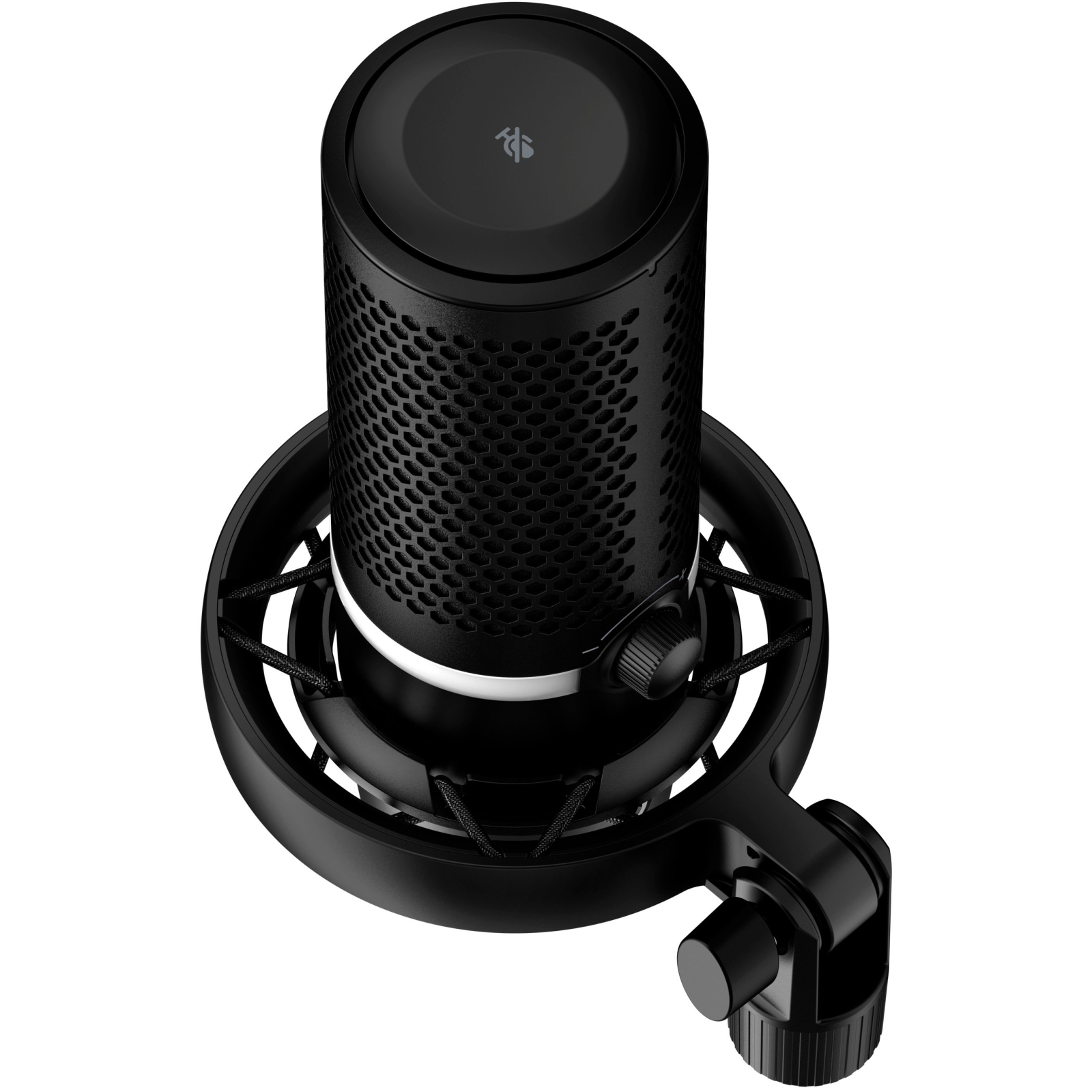 Мікрофон HyperX DuoCast Black (4P5E2AA) зображення 5