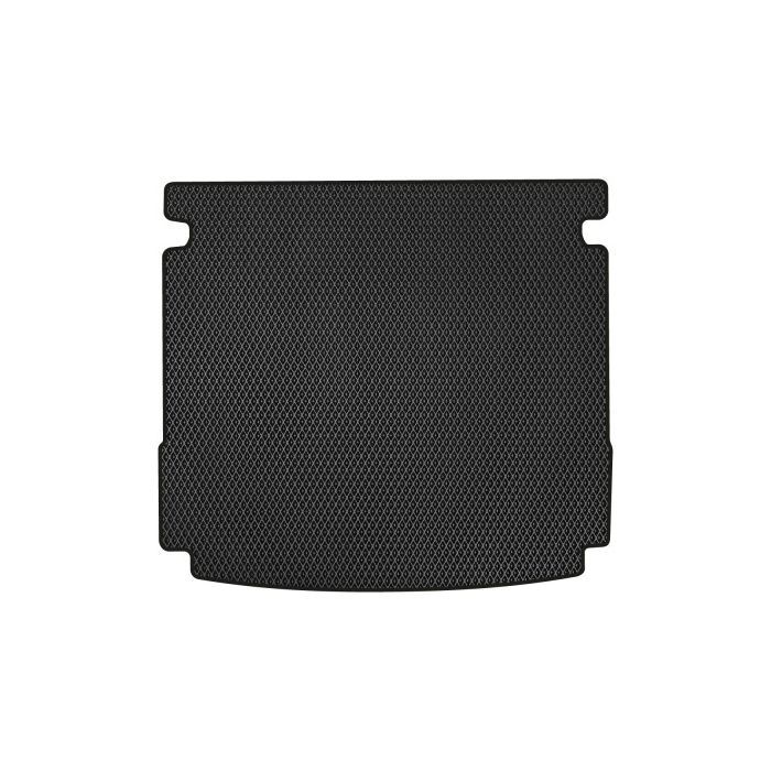 Килимок в багажник EVAtech BMW X6 (F16) 2014-2019 2 покоління SU (BM334BO1RBB)