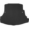 Коврик в багажник EVAtech Honda Accord MT 2003-2008 7 покоління (HA3924BO1RBB)