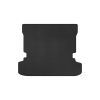Килимок в багажник EVAtech Mitsubishi Pajero Wagon (V80) 7 seats 2006-202 (MT32719B1RBB)