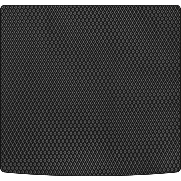 Килимок в багажник EVAtech Renault Duster Restyling 2015-2018 1 поко (RT31523B1RBB)