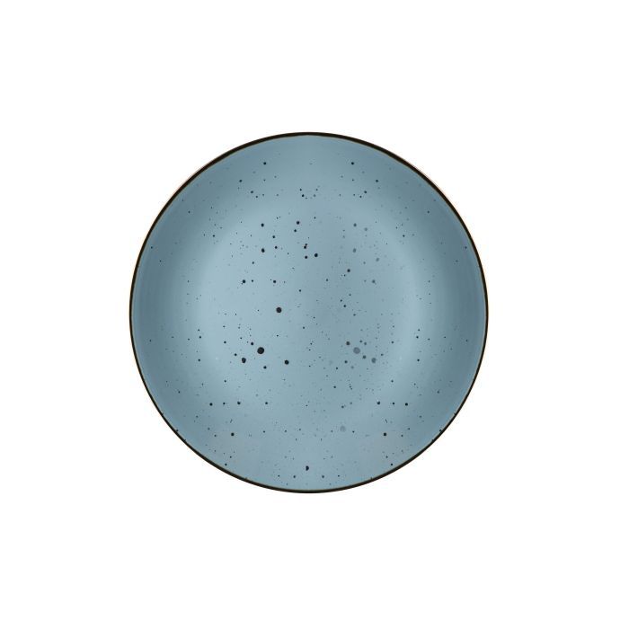 Тарелка Ardesto Bagheria Dessert 19 см Pastel Green (AR2919GGC)