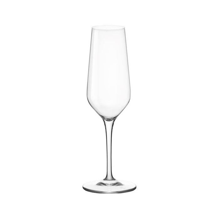 Набор бокалов Bormioli Rocco Electra Small Wine 370мл h-205мм 6шт (192341GRC021990)
