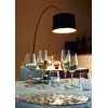 Набор бокалов Bormioli Rocco Electra Flute Champagne 240мл h-235мм 6шт (192343GRC021990) изображение 2