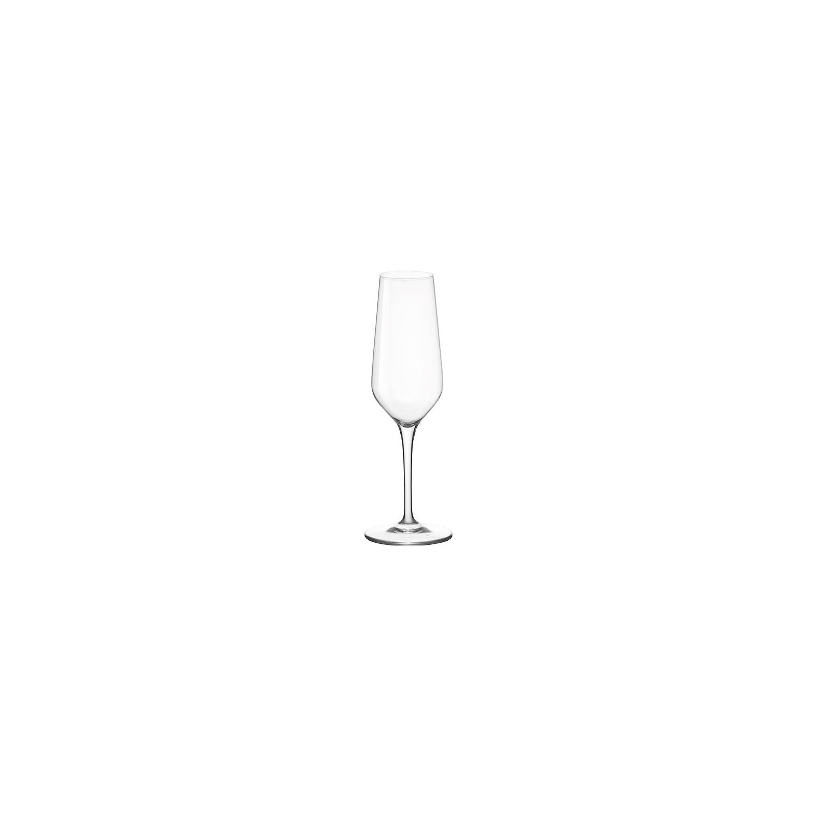 Набір келихів Bormioli Rocco Electra Small Wine 370мл h-205мм 6шт (192341GRC021990)