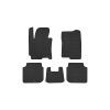 Коврик в салон EVAtech Hyundai Elantra (MD) (5 clips) 2010-2015 5 пок (HY1975C5LA5RBB)