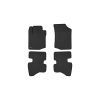 Килимок в салон EVAtech Peugeot 107 2005-2014 Htb EU (PT51210PV4VL1RBB)