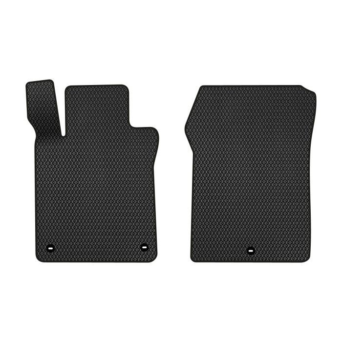 Коврик в салон EVAtech передні Acura TLX AWD 2014-2020 1 поко (AA12869A2TL3RBB)